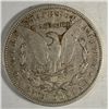 Image 2 : 1900 O/CC MORGAN DOLLAR XF-AU