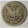 Image 2 : 1902 S MORGAN DOLLAR VG