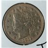 Image 1 : 1912 LIBERTY NICKEL XF+