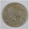 Image 2 : 1913-S T-2 BUFFALO NICKEL ACID RESTORED DATE