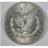 Image 2 : 1885 MORGAN DOLLAR MS63