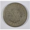 Image 2 : 1894 LIBERTY NICKEL VG-FINE