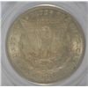 Image 3 : 1899-O MORGAN DOLLAR ANACS MS62