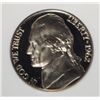 Image 2 : 1962 JEFFERSON NICKEL NGC PR67 DCAM