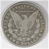 Image 2 : 1890-CC MORGAN DOLLAR VG