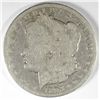 Image 1 : 1893-CC MORGAN DOLLAR GOOD