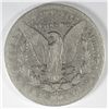 Image 2 : 1893-CC MORGAN DOLLAR GOOD