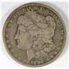 Image 1 : 1894-O MORGAN DOLLAR VG