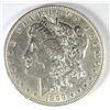 Image 1 : 1899 MORGAN DOLLAR VF