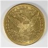 Image 2 : 1892-O $10 GOLD LIBERTY