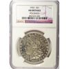 Image 1 : 1903 MORGAN DOLLAR NGC AU DETAILS