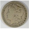Image 1 : 1903-S MORGAN DOLLAR VG