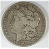 Image 1 : 1904-S MORGAN DOLLAR VG
