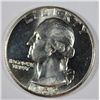 Image 1 : 1963 TWENTY-FIVE CENT DOUBLE DIE OBV FS 023 MS64