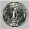 Image 2 : 1963 TWENTY-FIVE CENT DOUBLE DIE OBV FS 023 MS64