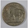 Image 2 : 1923-S BUFFALO NICKEL ABOUT VF
