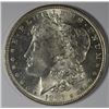 Image 1 : 1891 MORGAN DOLLAR MS63+ NICE