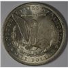 Image 2 : 1891 MORGAN DOLLAR MS63+ NICE