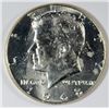 Image 1 : 1968-D HALF DOLLAR DOUBLE DIE REV. BU