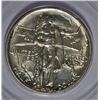 Image 2 : 1936 OREGON HALF DOLLAR PCGS MS64 OLD RATTLER HOLDER