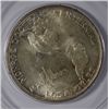 Image 3 : 1923-S MONROE HALF DOLLAR PCGS MS64 OLD RATTLER HOLDER