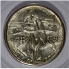 Image 2 : 1933-D OREGON HALF DOLLAR PCGS MS64 OLD RATTLER HOLDER