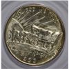 Image 3 : 1933-D OREGON HALF DOLLAR PCGS MS64 OLD RATTLER HOLDER