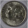 Image 2 : 1936 BRIDGEPORT HALF DOLLAR PCGS MS64 OLD RATTLER HOLDER