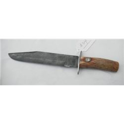 Bowie Knife