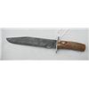 Image 1 : Bowie Knife