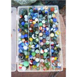 Marbles