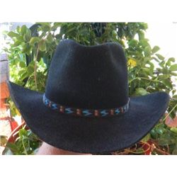 Miller Bros. Cowboy Hat