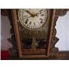 Image 10 : Ingraham Kitchen Gila Model Calendar Clock