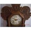 Image 11 : Ingraham Kitchen Gila Model Calendar Clock