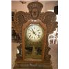 Image 1 : Ingraham Kitchen Gila Model Calendar Clock