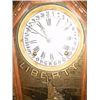 Image 2 : Ingraham Kitchen Gila Model Calendar Clock
