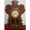 Image 6 : Ingraham Kitchen Gila Model Calendar Clock