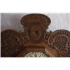 Image 7 : Ingraham Kitchen Gila Model Calendar Clock