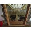 Image 9 : Ingraham Kitchen Gila Model Calendar Clock