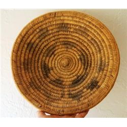 Navajo Basket - Wedding Basket