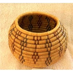 Eskimo Basket