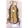 Image 1 : Bone - Child's Breastplate