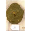 Image 3 : Pre-Columbian Mayan Face Stone
