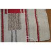 Image 1 : Yei Navajo Weaving.