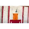 Image 4 : Yei Navajo Weaving.