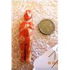 Image 1 : Pre-Columbian Shell Figure