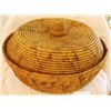 Image 1 : Lidded Basket