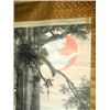 Image 6 : Large Japanese Scroll - Birds and Deer