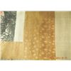 Image 8 : Large Japanese Scroll - Birds and Deer