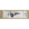 Image 3 : Japanese Scroll with Tiger.
